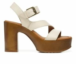 Women's Zodiac Livia Platform Dress Sandals