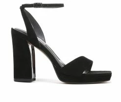 Women's Franco Sarto Daffy Dress Sandals