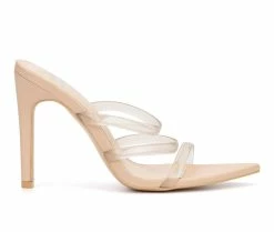 Women's New York And Company Biana Dress Sandals