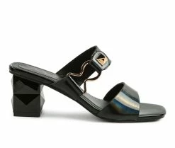 Women's London Rag Hook Dress Sandals
