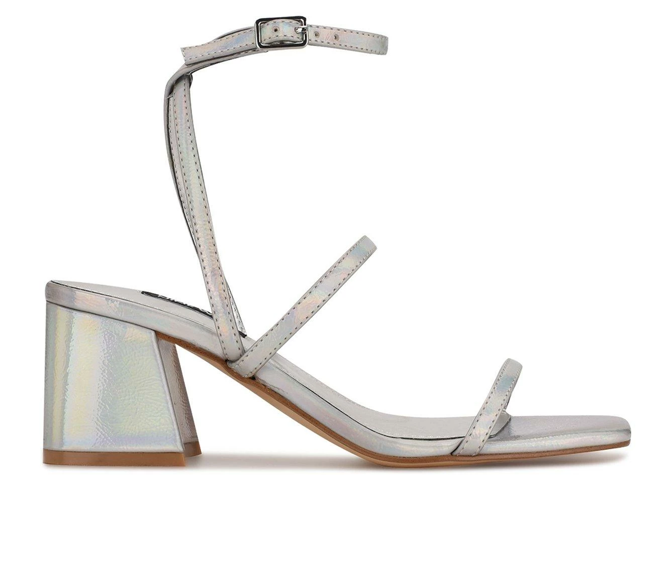 Women's Nine West Gali Dress Sandals - Image 2
