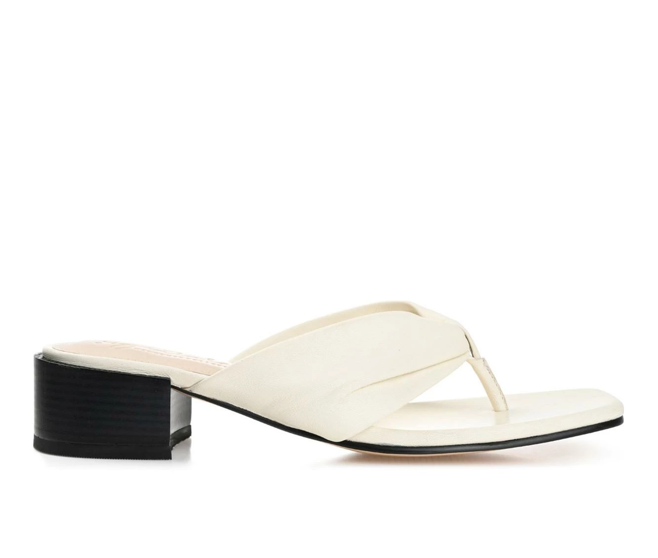 Women's Journee Signature Francine Dress Sandals - Image 2