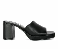 Women's London Rag Artemisa Dress Sandals