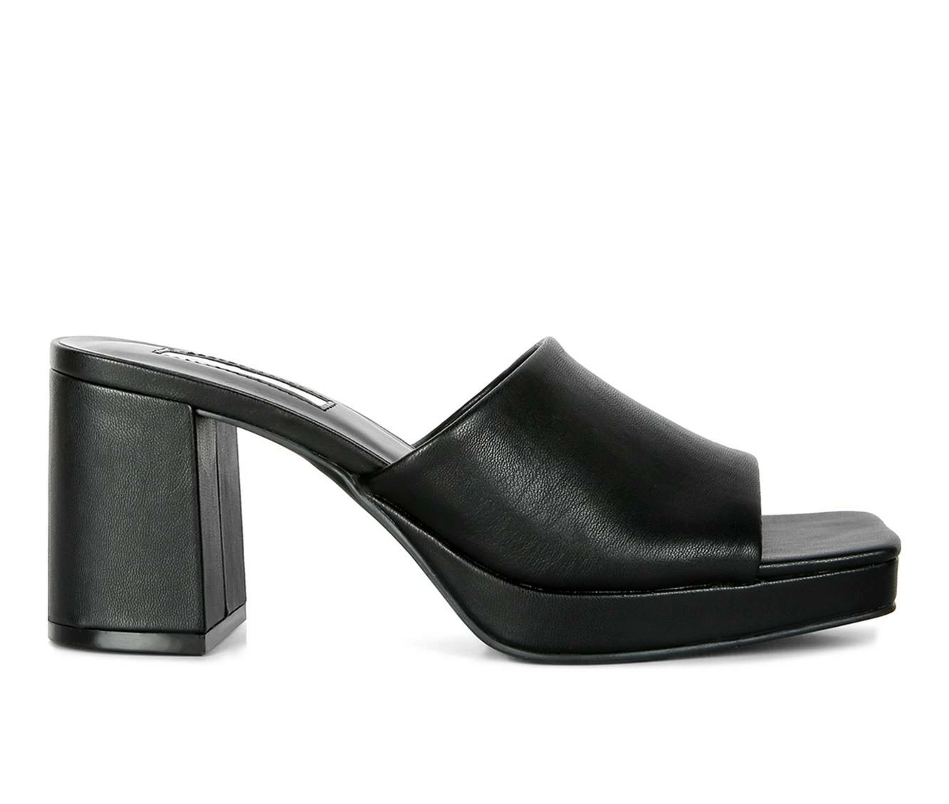 Women's London Rag Artemisa Dress Sandals - Image 2