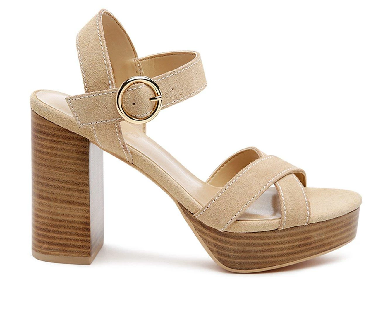 Women's Rag & Co Choupette Dress Sandals - Image 2