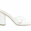 Women's Journee Collection Chazz Dress Sandals