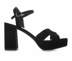 Women's Soda Slope Platform Dress Sandals