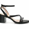 Women's Journee Collection Anikah Dress Sandals