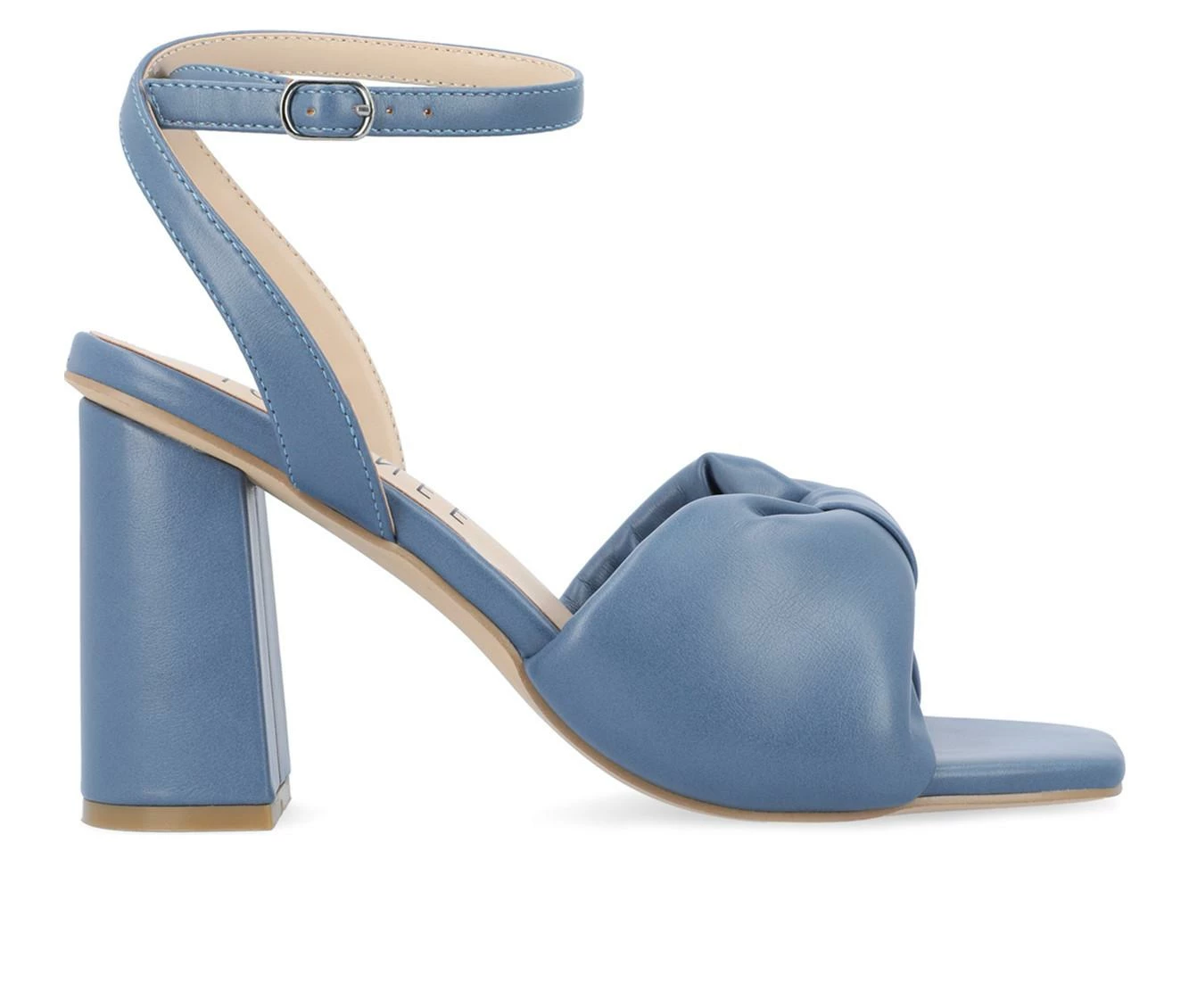 Women's Journee Collection Lottey Dress Sandals - Image 2