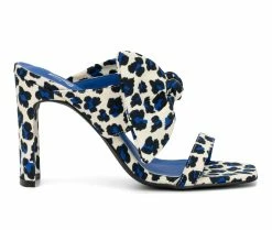 Women's New York And Company Gerri Dress Sandals