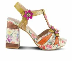 Women's L'Artiste Fabuloso Dress Sandals