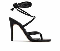 Women's Nine West Terrie Strappy Dress Sandals