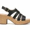 Women's Soul Naturalizer Aki Heeled Sandals