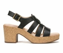 Women's Soul Naturalizer Aki Heeled Sandals