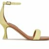Women's Nine West Paxx Heeled Dress Sandals