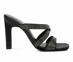 Women's London Rag Wapit Dress Sandals