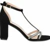 Women's Journee Collection Denali Special Occasion Shoes