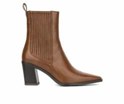 Women's Torgeis Emilia Booties