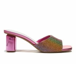 Women's Franco Sarto Linley2 Dress Sandals