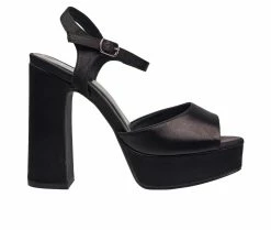 Women's Halston Harbour Platform Dress Sandals