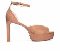 Women's Chinese Laundry Tiana Dress Sandals