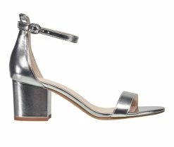 Women's Halston Practical Dress Sandals