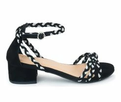 Women's Rag & Co Candance Dress Sandals