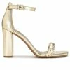 Women's Nine West Allha Dress Sandals