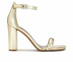 Women's Nine West Allha Dress Sandals