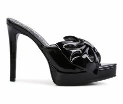 Women's London Rag My Time Dress Sandals