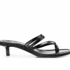 Women's Journee Collection Lettie Dress Sandals