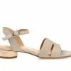 Women's Journee Signature Starlee Dress Sandals