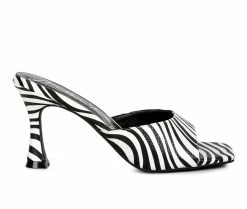 Women's London Rag Roblux Dress Sandals