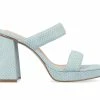 Women's Journee Collection Jaell Dress Sandals