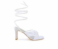 Women's London Rag Chasm Dress Sandals