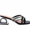 Women's London Rag Parisian Dress Sandals