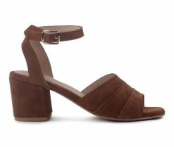 Women's Rag & Co Mon-Beau Dress Sandals