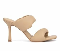 Women's Olivia Miller Oliana Dress Sandals