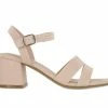 Women's Mia Amore Striking Dress Sandals