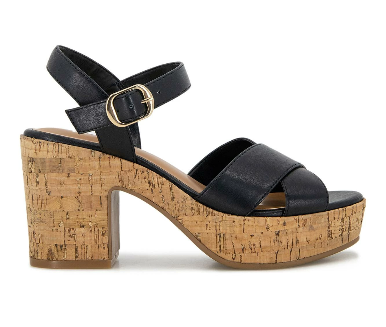 Women's KENSIE Carsyn Dress Sandals - Image 2