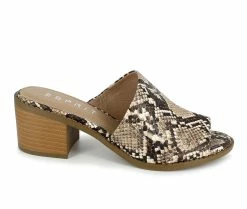 Women's Esprit Laney Dress Sandals