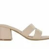 Women's Mia Amore Stratah-Wide Dress Sandals