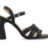 Women's Journee Collection Gibssen Dress Sandals
