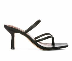 Women's London Rag Night Life Dress Sandals