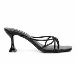 Women's London Rag Georgia Dress Sandals