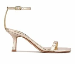 Women's Nine West Ripe Dress Sandals