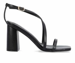 Women's Journee Collection Lenorra Dress Sandals