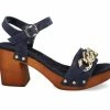 Women's Bella Vita Van-Italy Dress Sandals