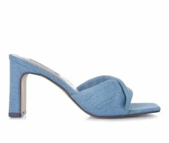 Women's London Rag Soft Flirt Dress Sandals