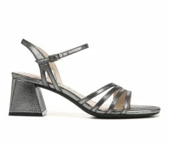 Women's LifeStride Celebrate Metallics Dress Sandals